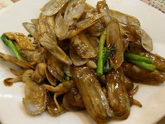 -香港仔茶餐厅(凤阳店)
