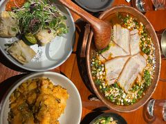 新版小锅米线-SHAN山(前滩太古里店)