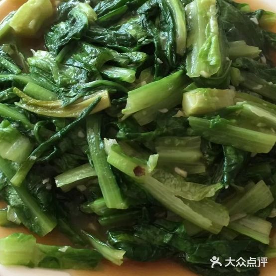 河口三代香饭店