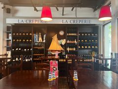 -La Creperie法餐厅(桃江路店)