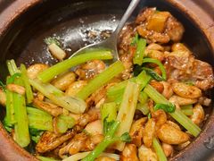 -粤来记·啫啫煲·点心(日月光店)