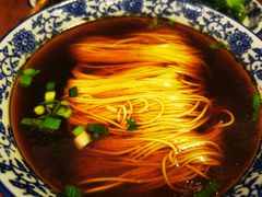 -孙盛兴奥灶面馆·蟹黄面·三虾面(山塘街总店)