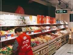 -物美超市(通州梨园店)