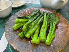 -香港蓮香樓(上環店)