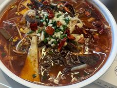 -旺山·浪头人家