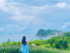 -东澳岛