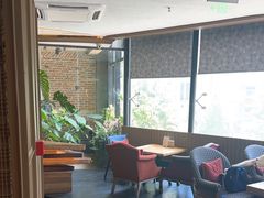 -良木缘咖啡西餐(文殊院店)