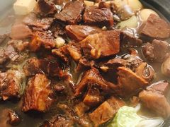 -赵家牛肉砂锅(台西三路店)