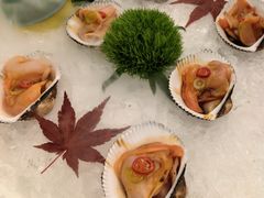 -品海楼·大连海胆锅贴馆(东港店)