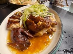 -石潭贵香酒店(玄真路店)