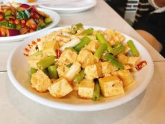 -王老六铁锅炖鱼(长春路店)
