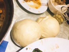 -眷江南之小蓝鲸(王府大街店)