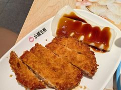 -小杨生煎(黄河路店)
