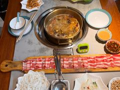 -大理董·董家小厨野生菌火锅(古城旗舰店)
