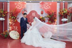 -珠海女王嫁衣馆(珠海左右创意园店)