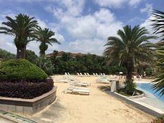 iphone_upload_pic-上海东方佘山翰悦阁酒店·Vie全日制餐厅