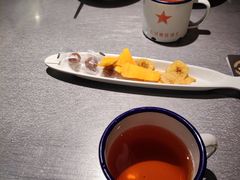 -探鱼·鲜青椒爽麻烤鱼(银泰城店)