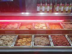 -布多斯烤肉火锅自助(江腾广场店)