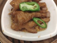 -龙的酒楼·手工早茶·顺德菜(近良路店)