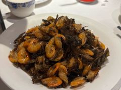 -老吉士酒家(天平路店)