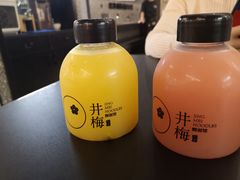 -贡梅老面馆·蟹粉面·无锡特色小吃(南长街主推店)