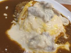 -CoCo壱番屋(久光百货店)