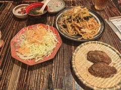 -平成屋·午肴夜酒(四川北路店)