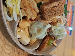 -素满香·食养自助(福州·长乐北路店)