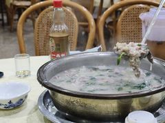 -标记美食新鲜猪杂(兴南大道店)