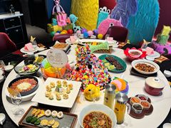 -观宴·品质赣菜(高新大道店)