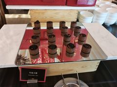 零售区-圣丰索菲特·2 On 988 Café 自助餐厅