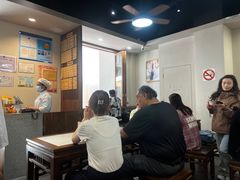 -永丰面馆(汉口路店)