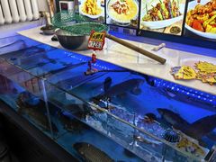 -老妈厨房团圆饺子东北菜(北环路店)