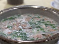 猪杂粥-标记美食新鲜猪杂(兴南大道店)