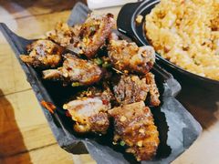 -隔壁老王·家常云南菜(花巷店)