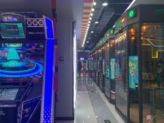 -风云再起游乐汇(南京常发广场店)