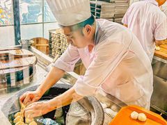 -大壶春生煎(四川中路店)