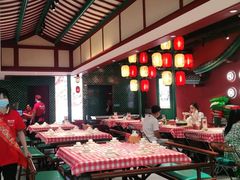 -辣小鲜·南昌大排档(船山路店)