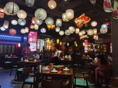 -叁宝烤肉• 西安烧烤(太乙路店)