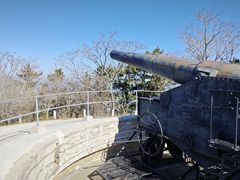 -刘公岛景区