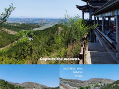 -大青山野生动物园