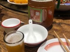 -永红源·啤酒烧烤海鲜大排档(台柳路店)