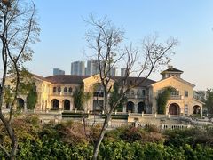 -府河摄影公园