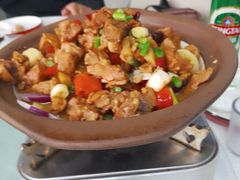 -立群饭店(南内环街店)