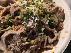 -正宁路小吃夜市