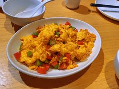 -关东小磨东北菜(上海长风大悦城店)