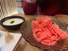 -温野菜涮涮锅(曲江大悦城店)