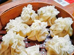精品牛肉烧麦-正宗天津烧麦馆(柳州路店)