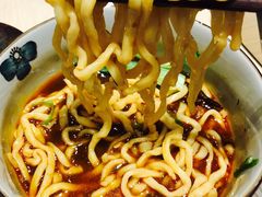 -面乙新派手擀面(大悦城店)