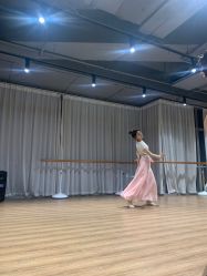 -防空洞舞蹈·瑜伽